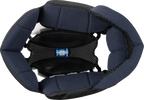 ARAI HELMETS Quantum-X Helmet Interior Pad — M/L