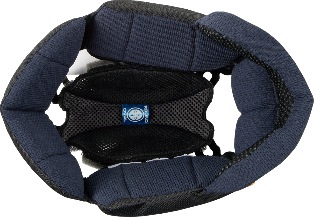 ARAI HELMETS Quantum-X Helmet Interior Pad — XS/S