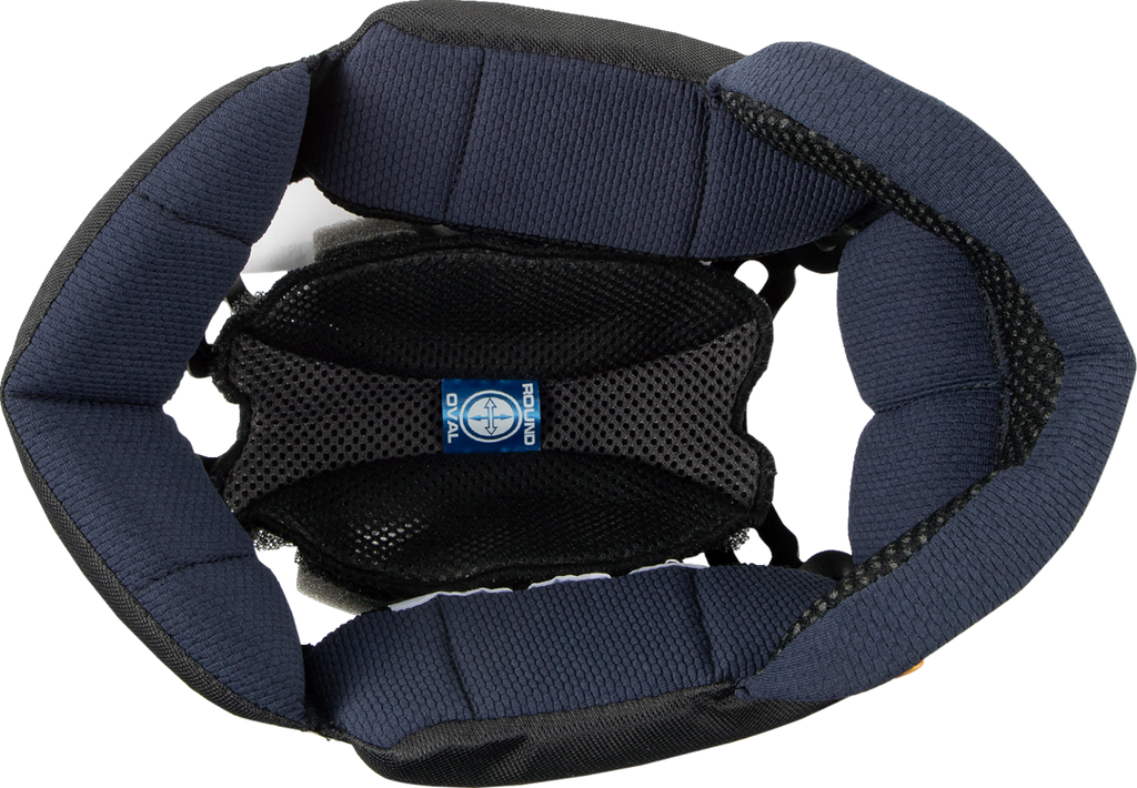ARAI HELMETS Quantum-X Helmet Interior Pad — M/L