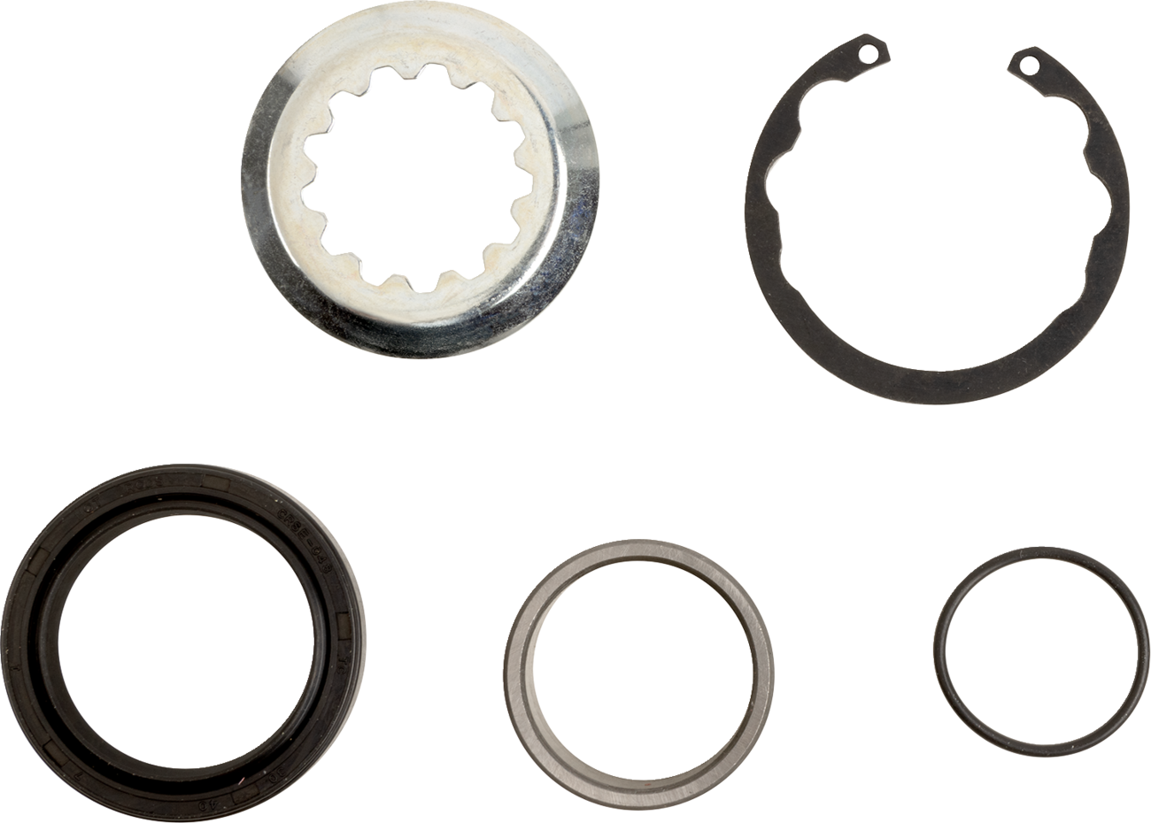 HOT RODS Transmission Countershaft Seal Kit