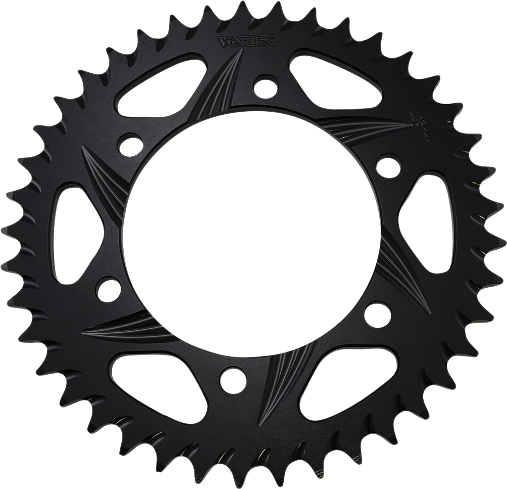 VORTEX F5 Rear Sprocket