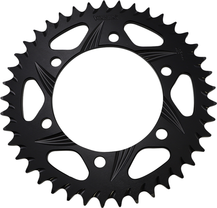 VORTEX F5 Rear Sprocket