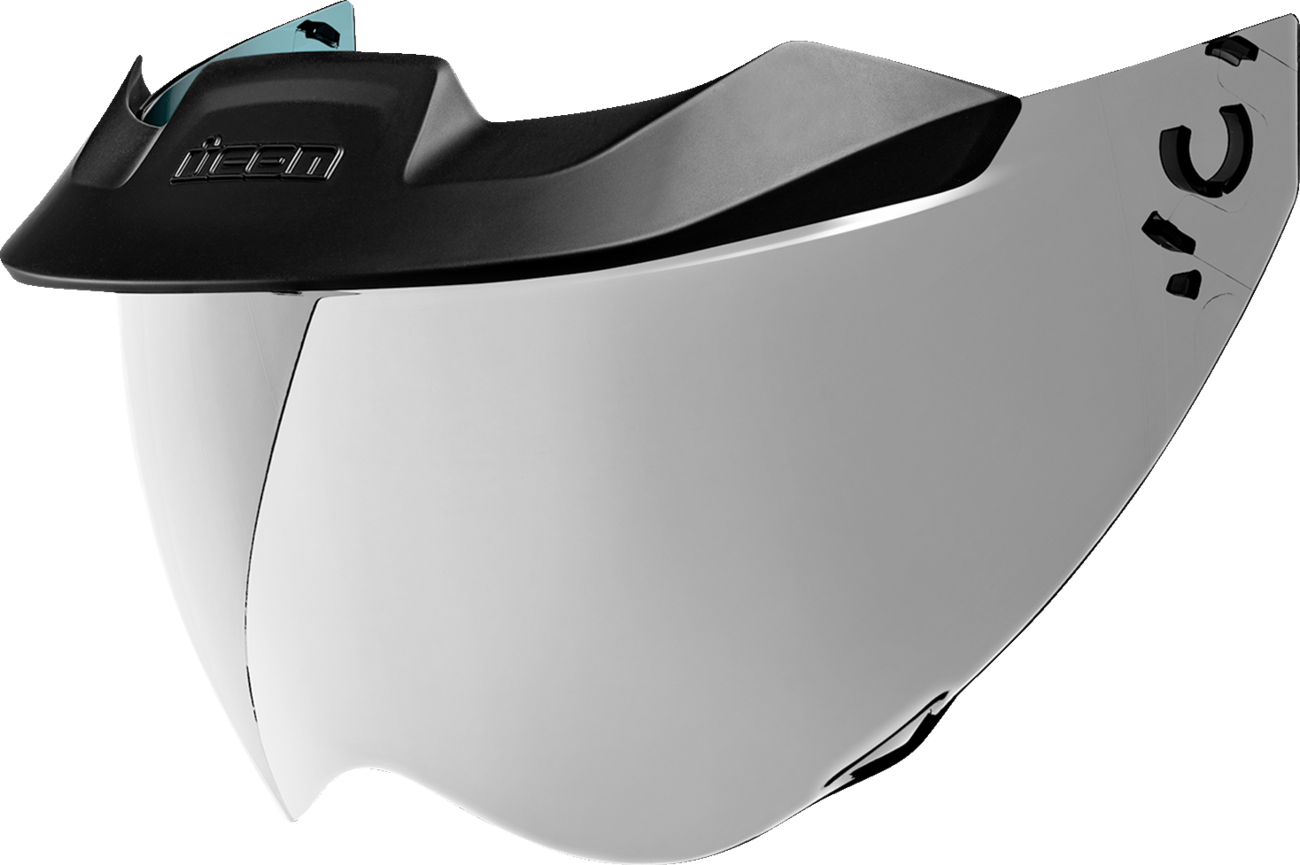 ICON Domain™ Helmet 22.06 MotoShield™