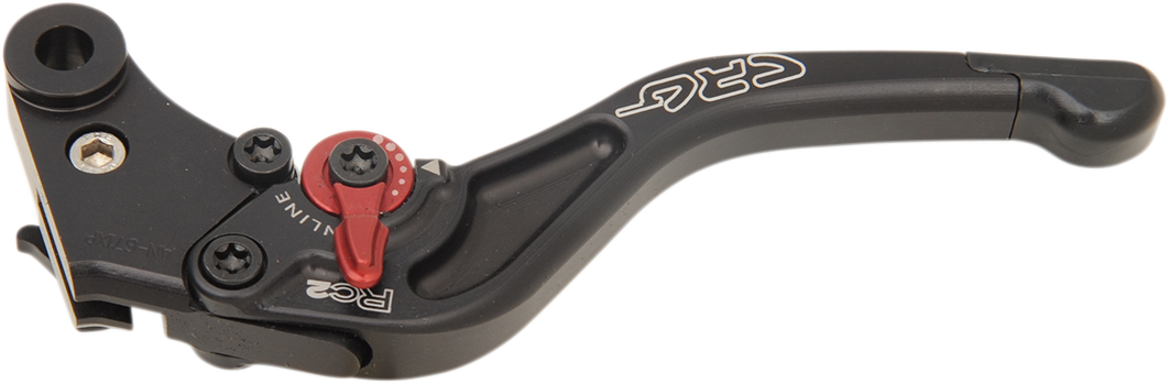 CRG RC2 Shorty Clutch Lever