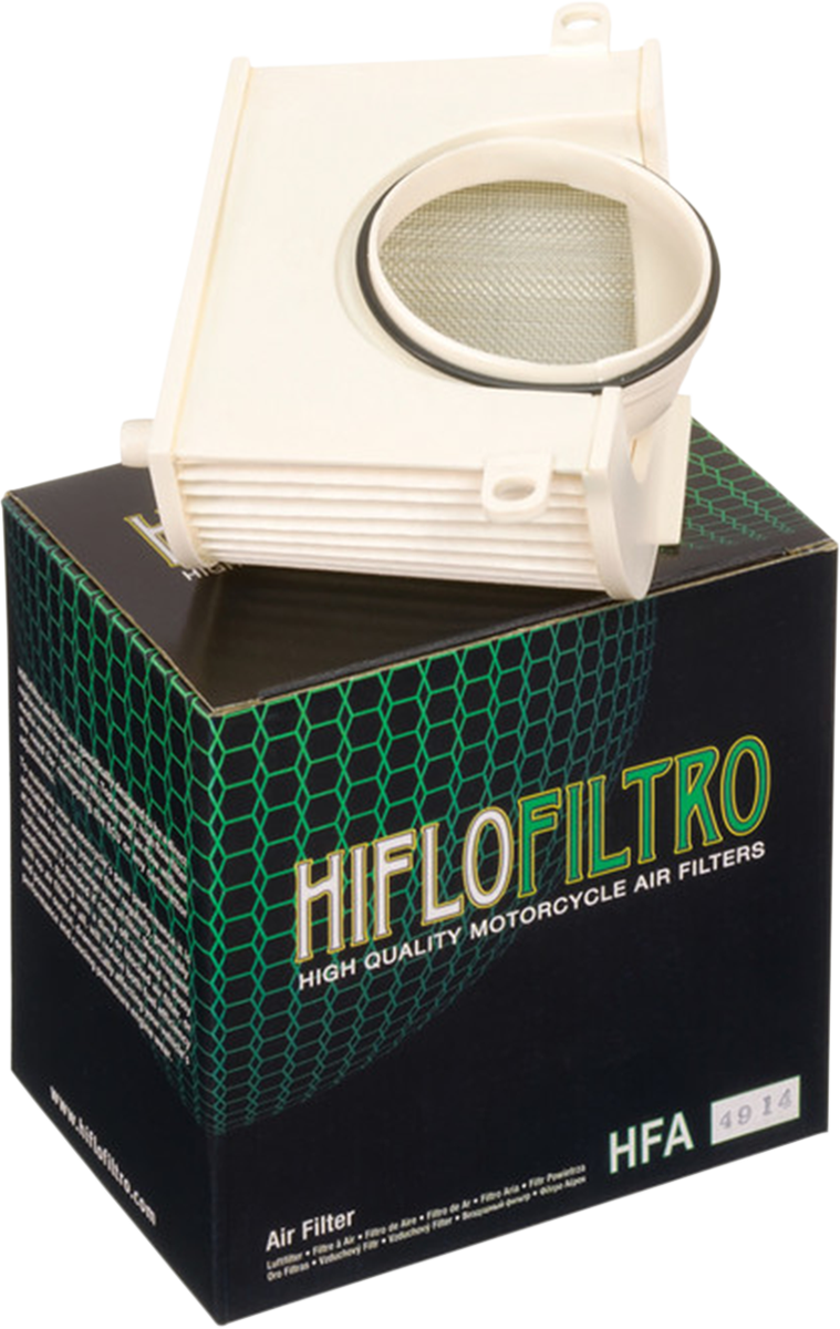 HIFLOFILTRO Replacement OE Air Filter