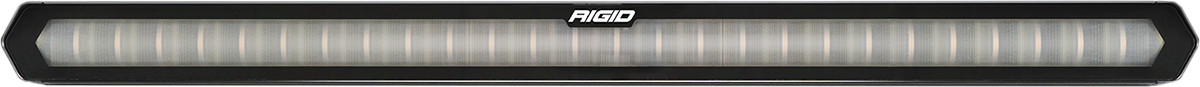 RIGID INDUSTRIES Chase Rear Facing LED Light Bar - Light Bar / Tube Mount 2010-1446
