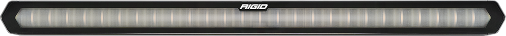 RIGID INDUSTRIES Chase Rear Facing LED Light Bar - Light Bar / Tube Mount 2010-1446