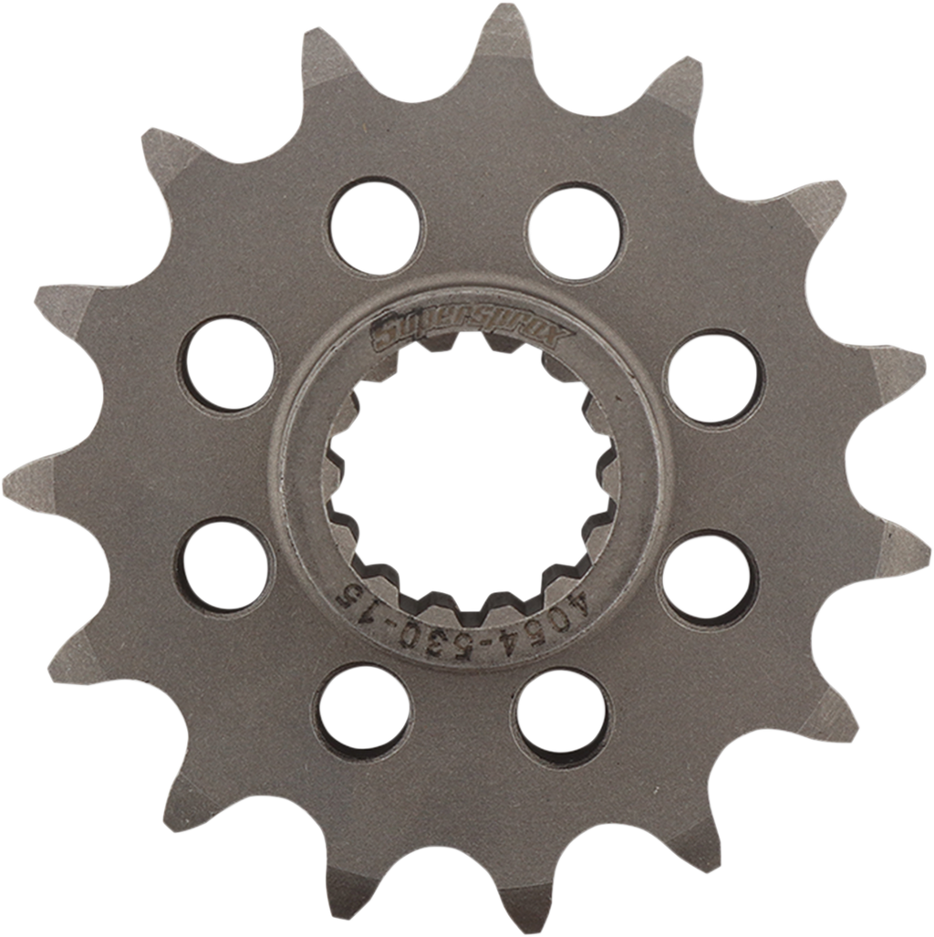 SUPERSPROX Countershaft Sprocket - 15-Tooth 1212-1367