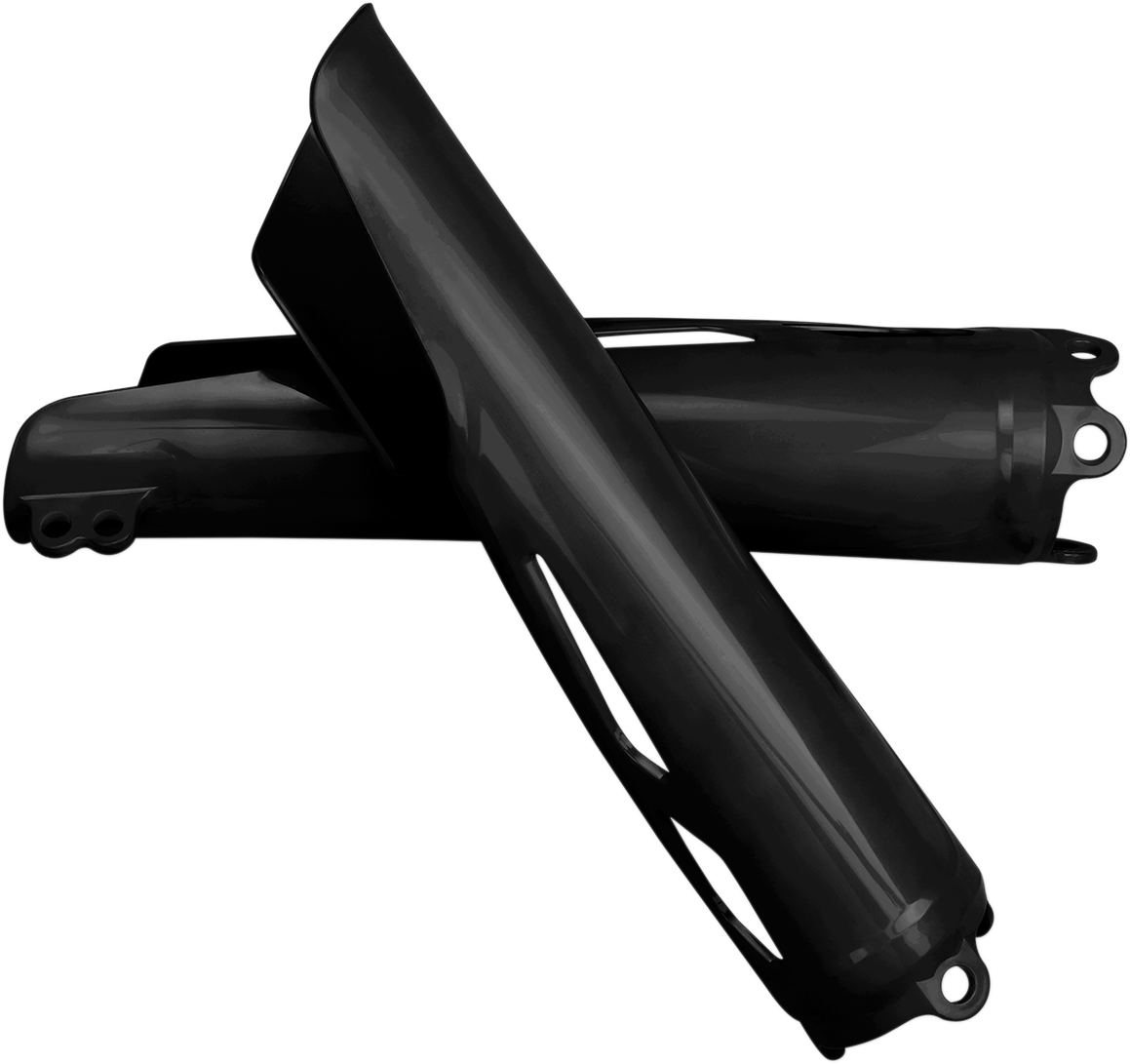 UFO Honda Fork Slider Protectors