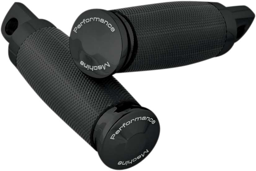 PERFORMANCE MACHINE (PM) Contour Foot Peg
