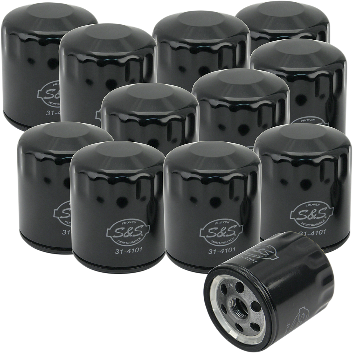 S&S CYCLE Oil Filter