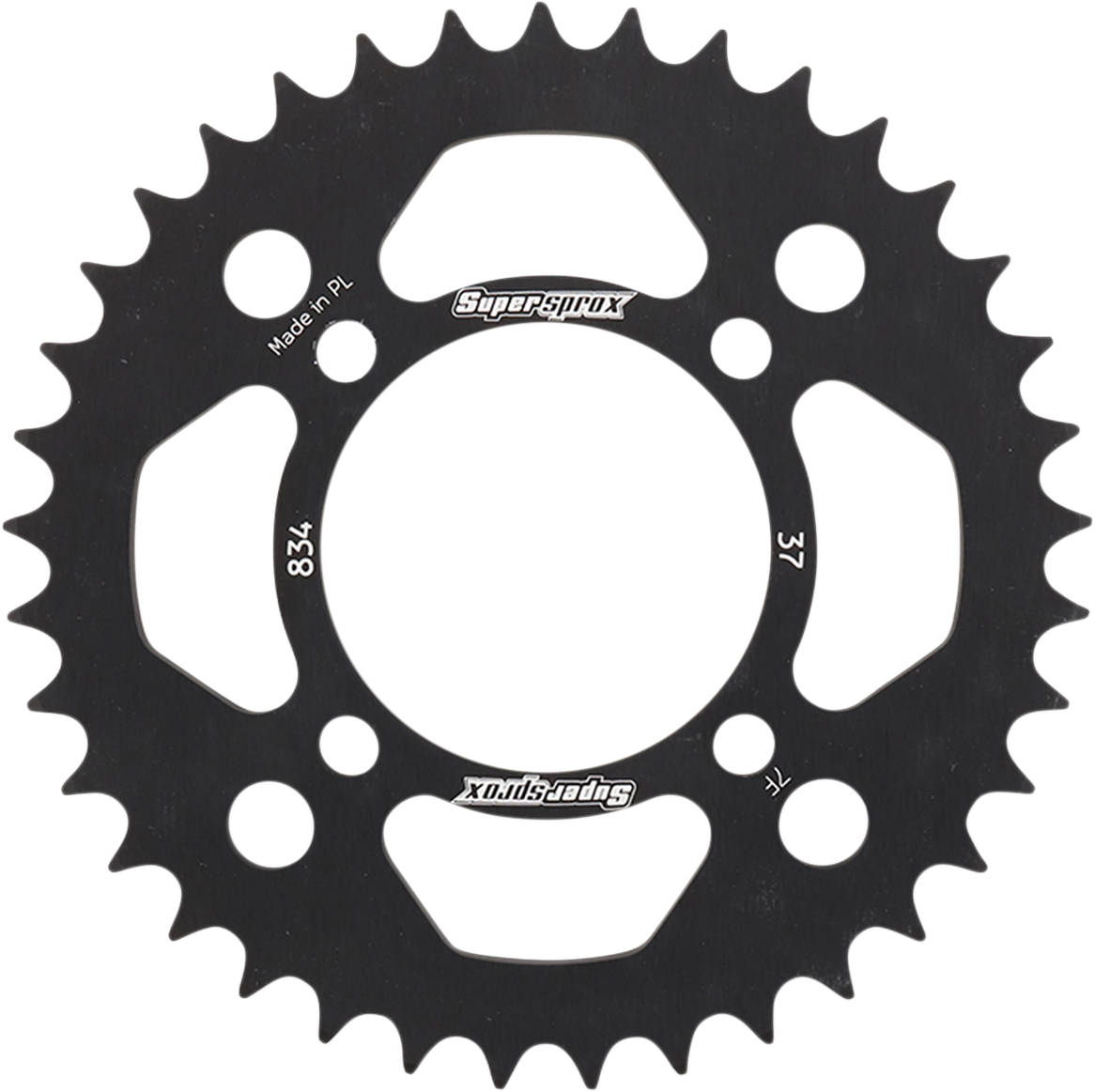 SUPERSPROX Aluminum Rear Sprocket