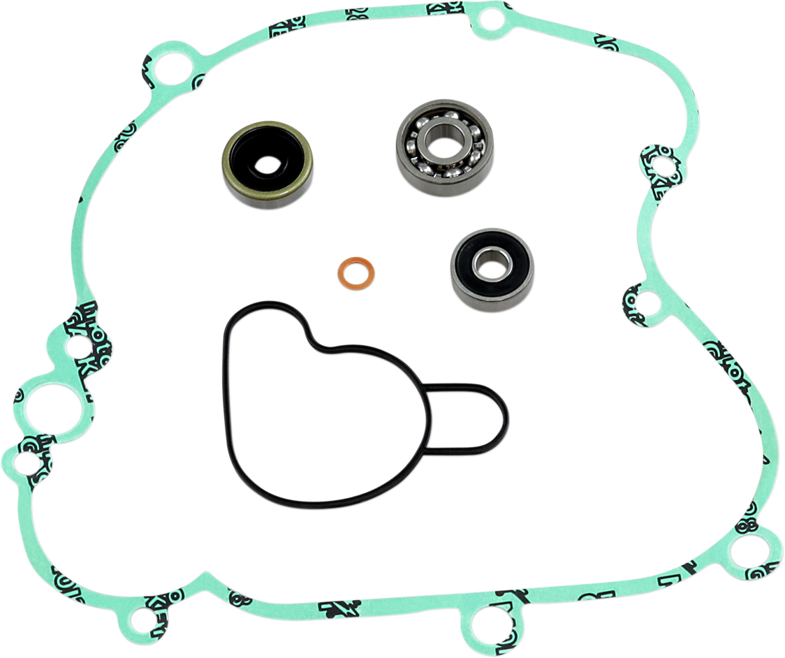 ATHENA Water Pump Gasket Kit - Gas Gas/Husqvarna/KTM 0934-6064