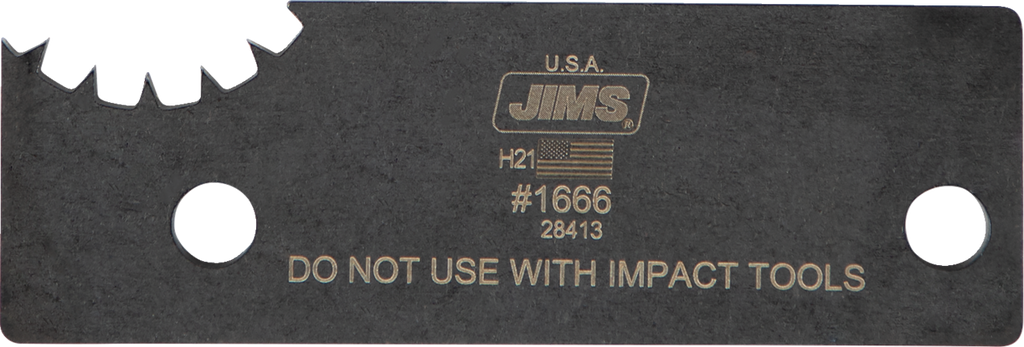 JIMS Pinion Gear Locker Tool