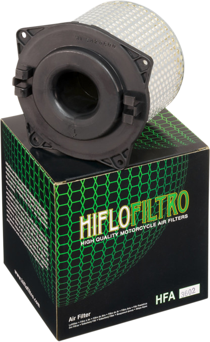 HIFLOFILTRO Replacement OE Air Filter