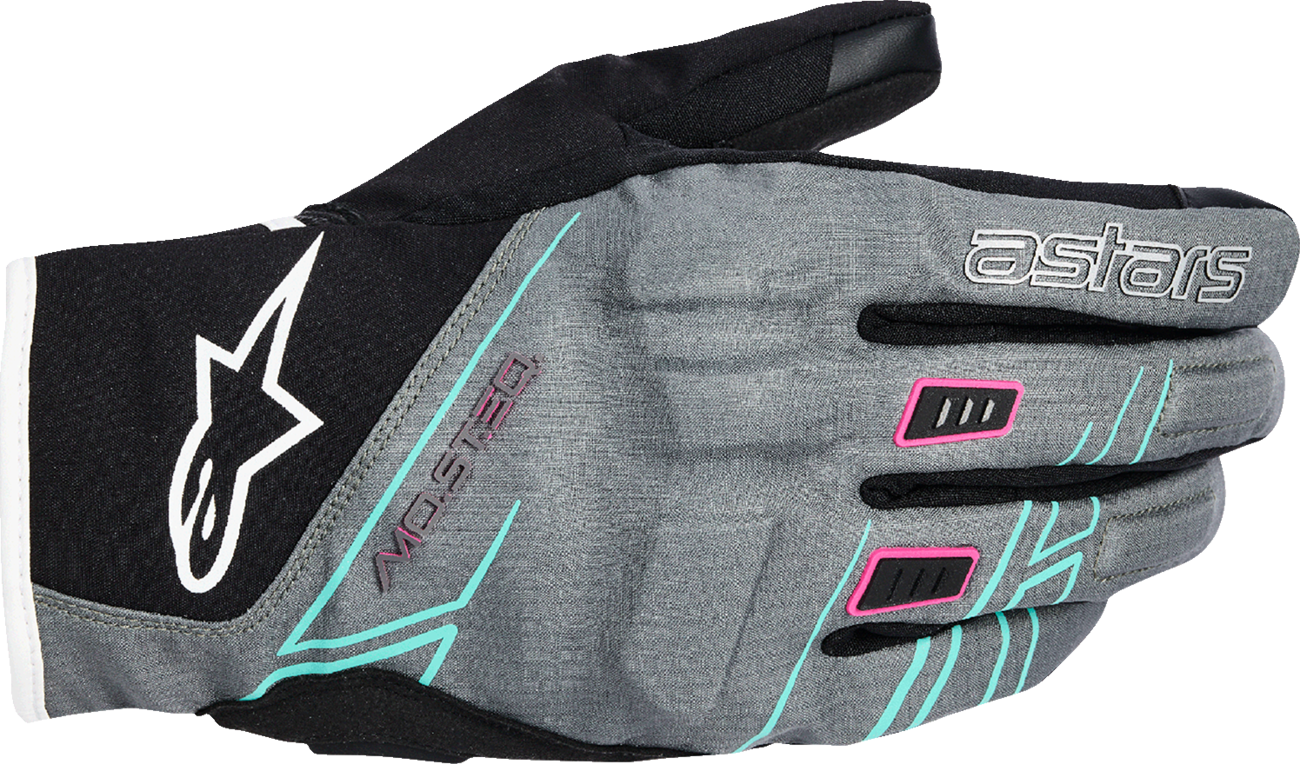 ALPINESTARS Gloves Stella Moblast WP