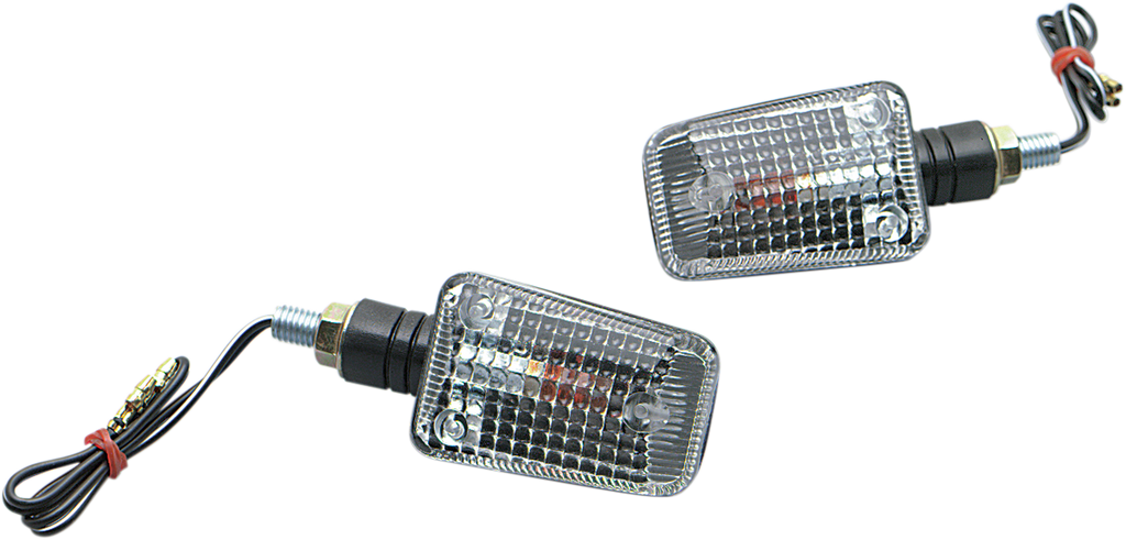 K&S TECHNOLOGIES Mini-Stalk Marker Lights — Marker Light