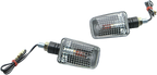 K&S TECHNOLOGIES Mini-Stalk Marker Lights — Marker Light