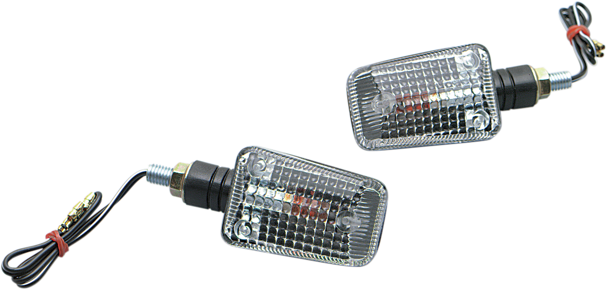 K&S TECHNOLOGIES Mini-Stalk Marker Lights — Marker Light