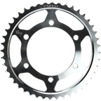 JT SPROCKETS Steel Rear Sprocket - Sprocket / Rear / Kawasaki/Suzuki / 44-Tooth JTR479-44