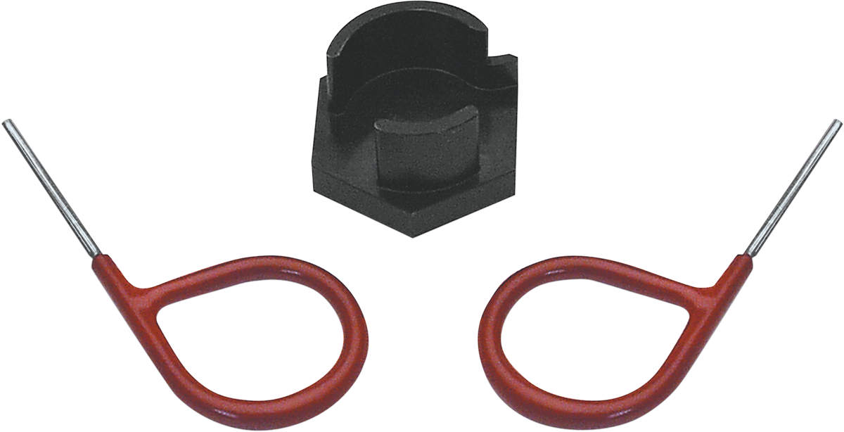 JIMS Cam Chain Tensioner Tool - Camshaft Chain Tensioner Tool DS-196196