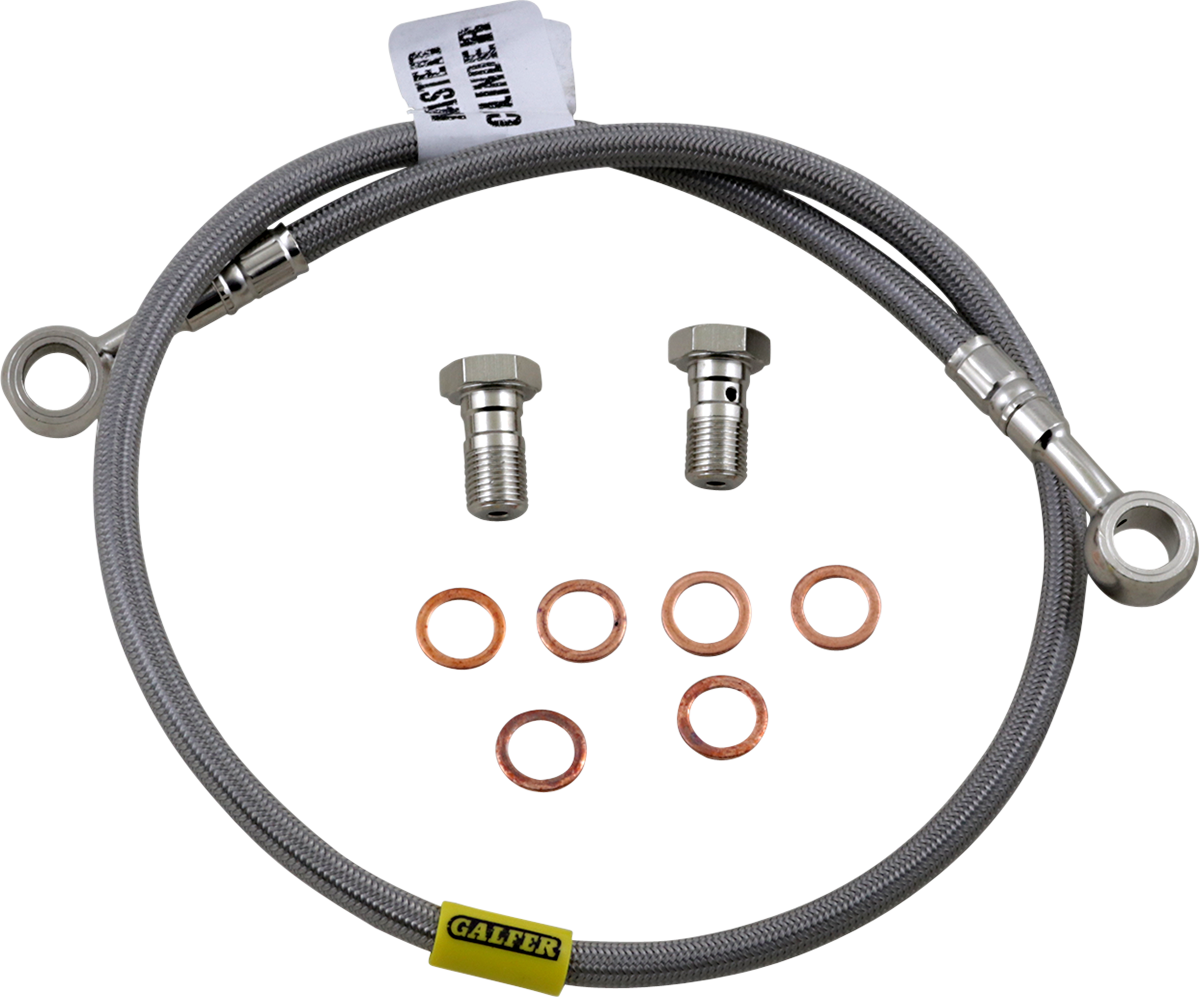 GBRAKES Brake Line Kit