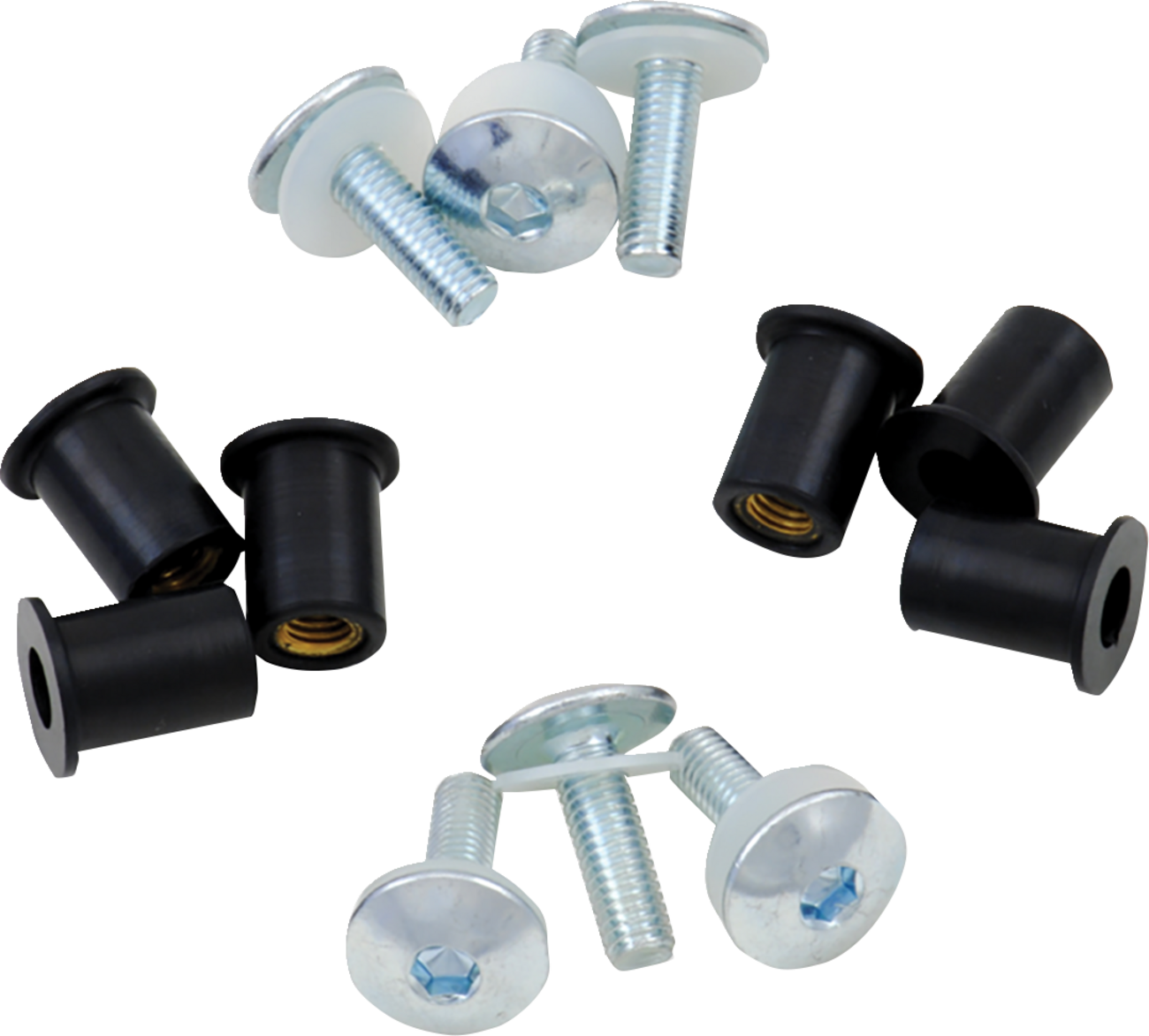 BOLT Fastener Kit