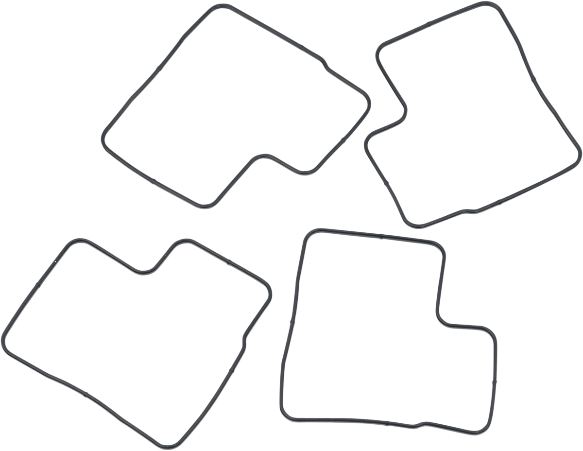 K&L SUPPLY Float Bowl O-Ring Set