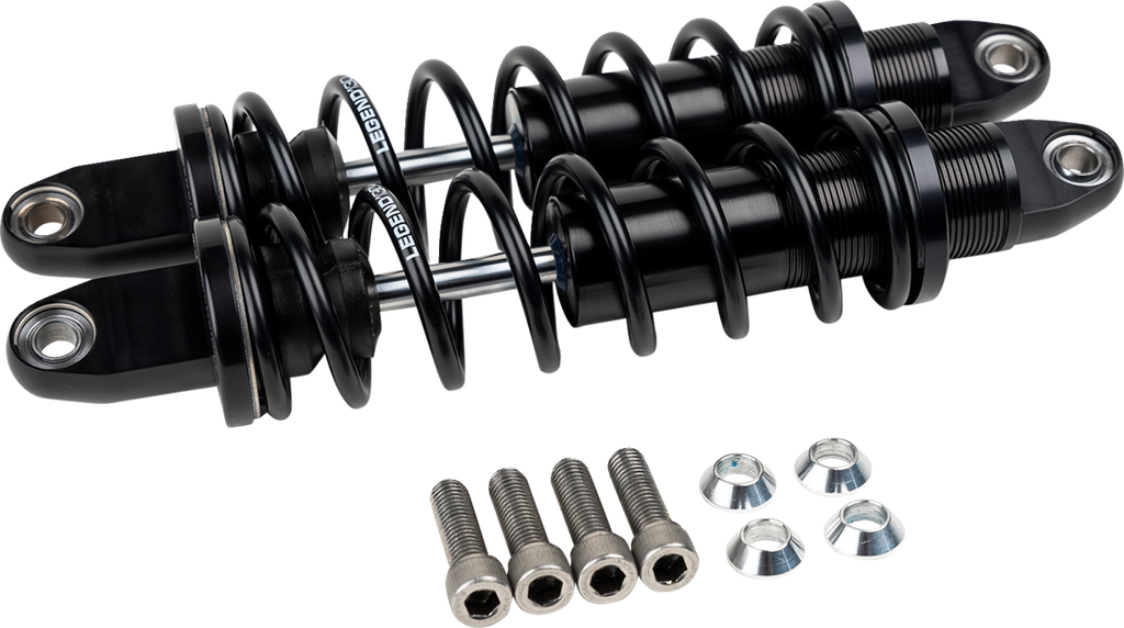 LEGEND SUSPENSION REVO Trike Coil Suspension