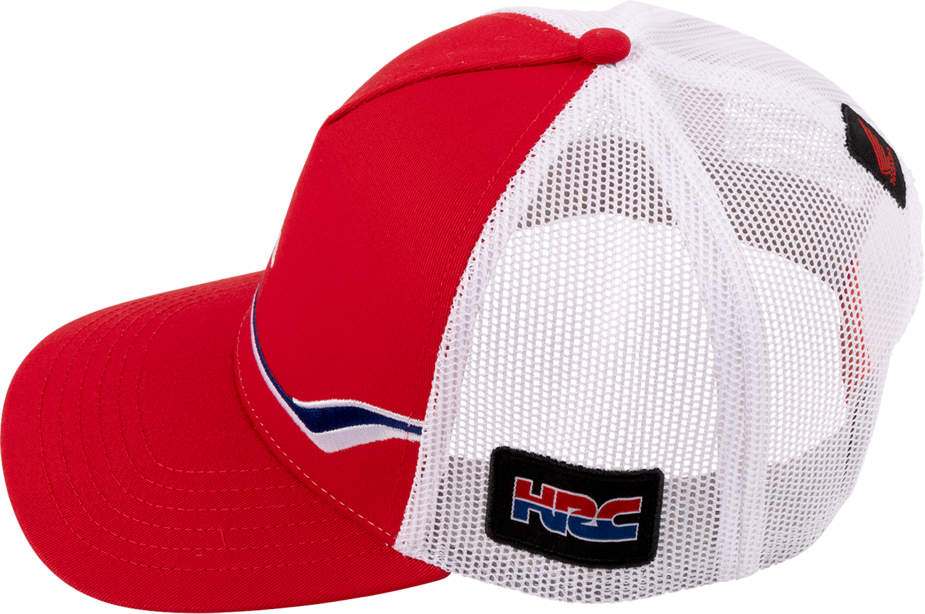 HONDA APPAREL Hat Honda HRC