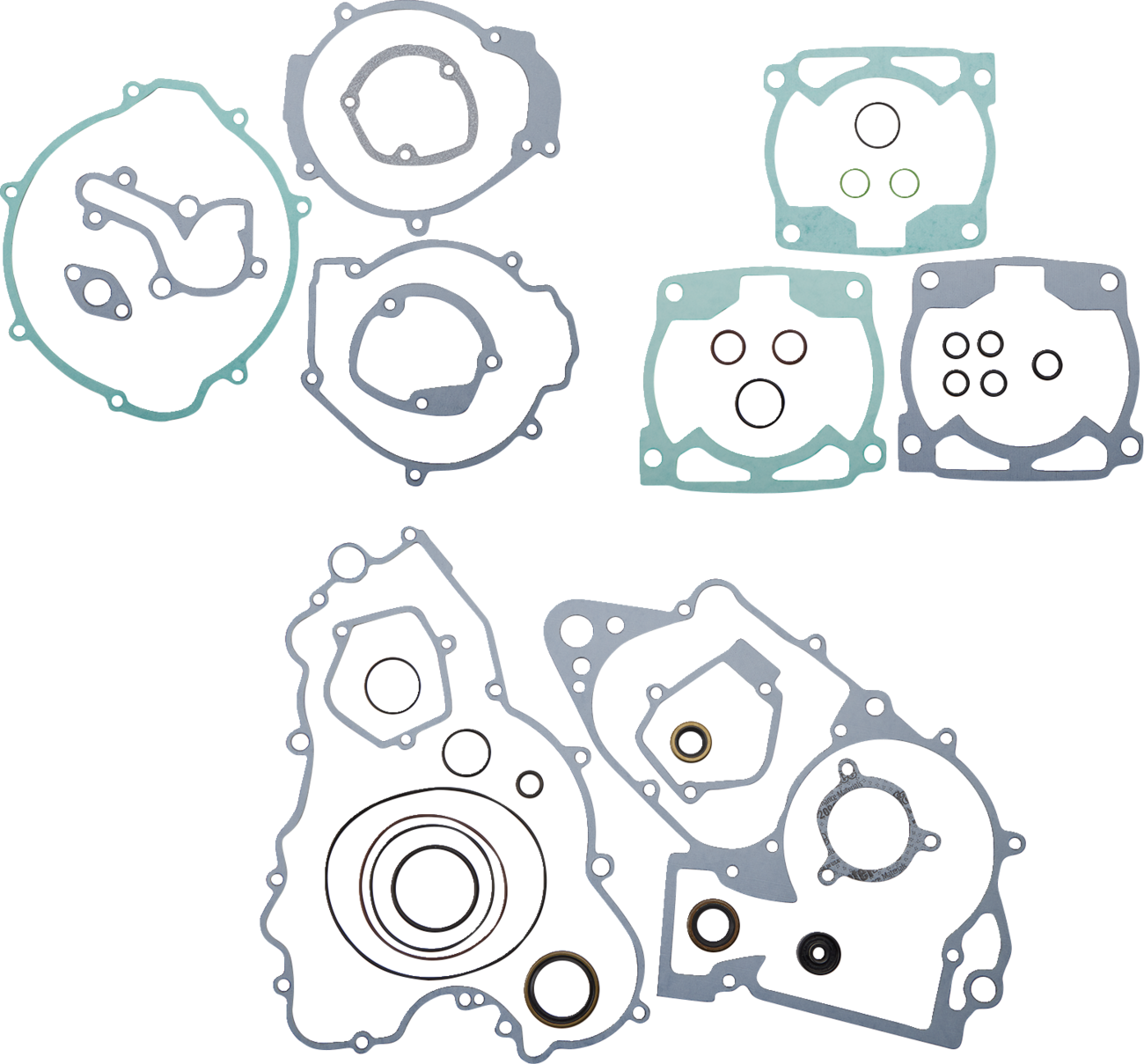 PROX Complete Gasket Kit