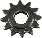 RENTHAL Front Sprocket - Grooved / 12 Tooth / CRF250R/RX 1212-1437