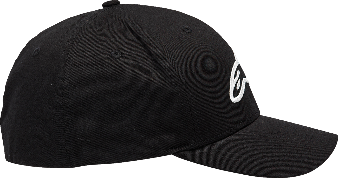 ALPINESTARS Hat Ageless Curve