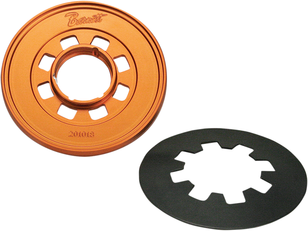 BARNETT Clutch Spring/Pressure Plate Kit