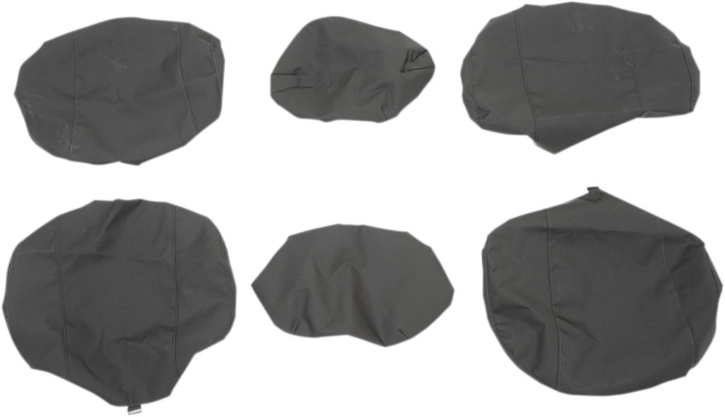 MOOSE OFFROAD Neoprene Seat Cover