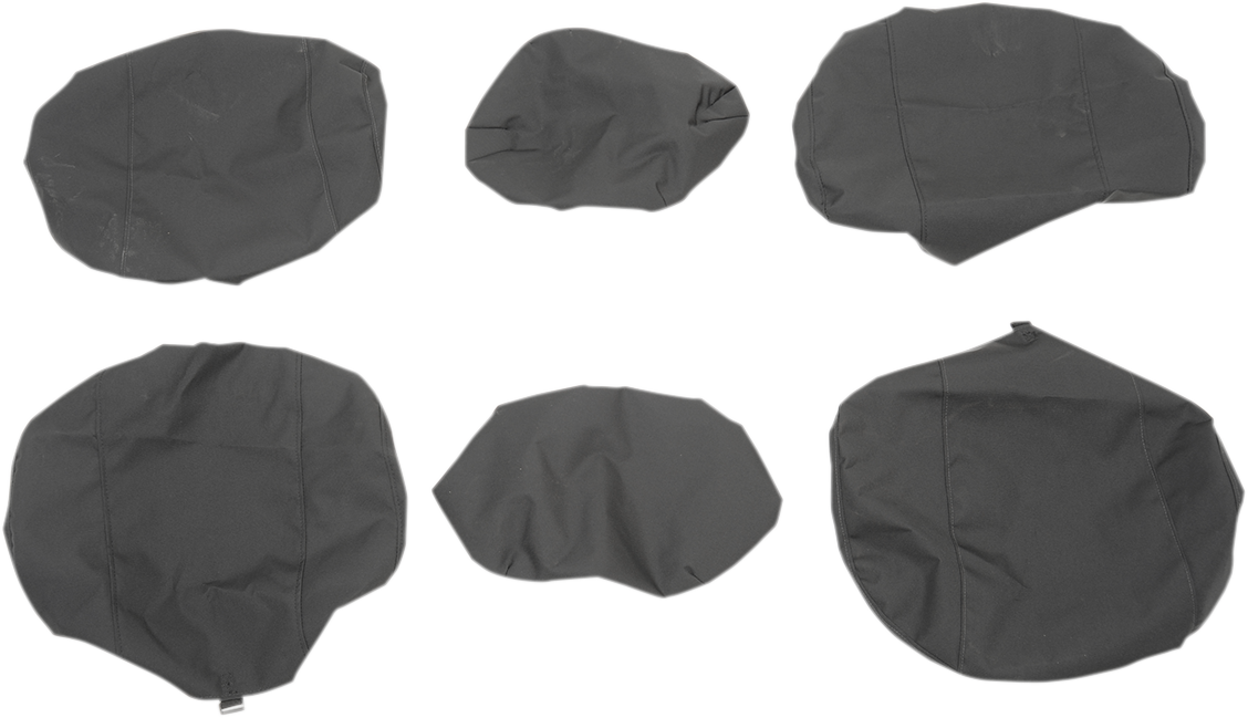 MOOSE OFFROAD Neoprene Seat Cover