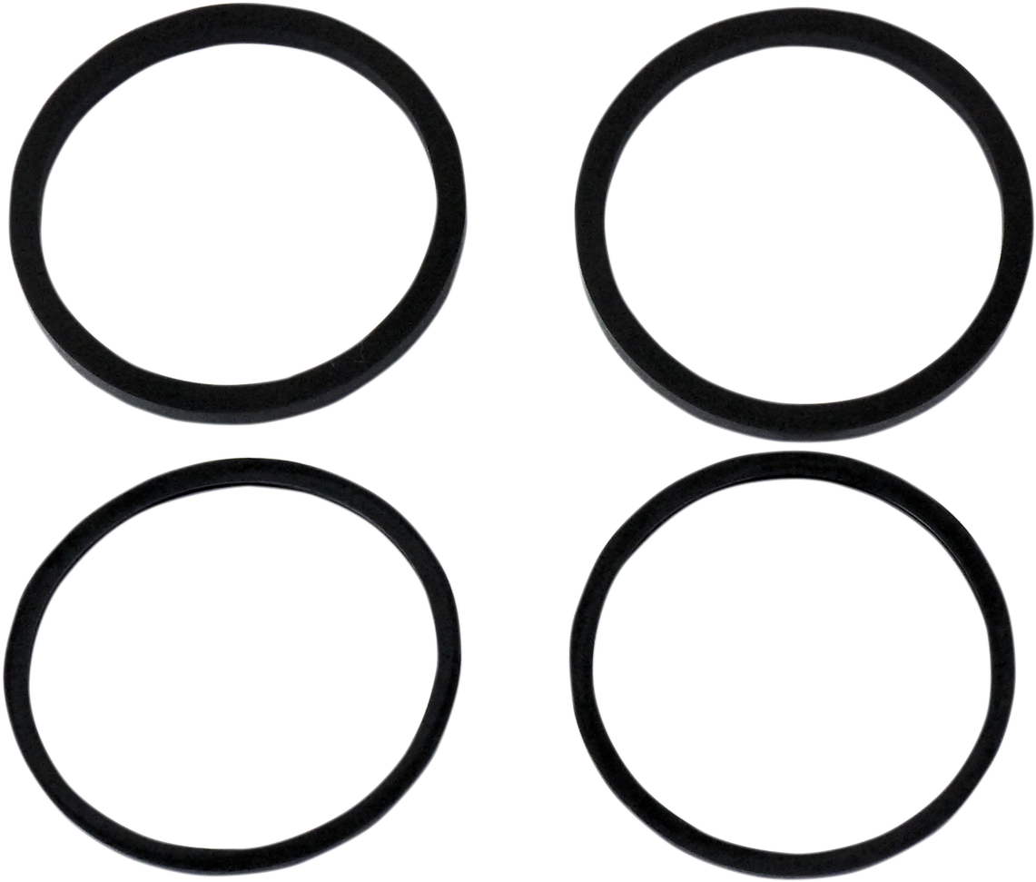 K&S TECHNOLOGIES Brake Caliper Seal Kit