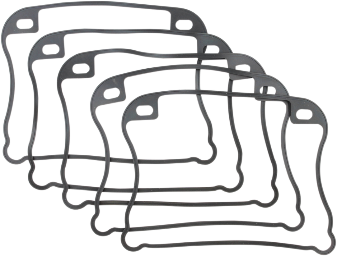COMETIC Lower Rocker Cover Gasket