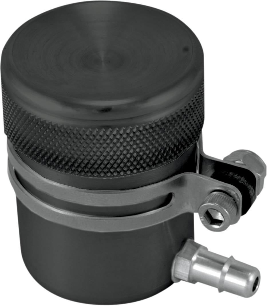 TODD'S CYCLE Master Cylinder Reservoir