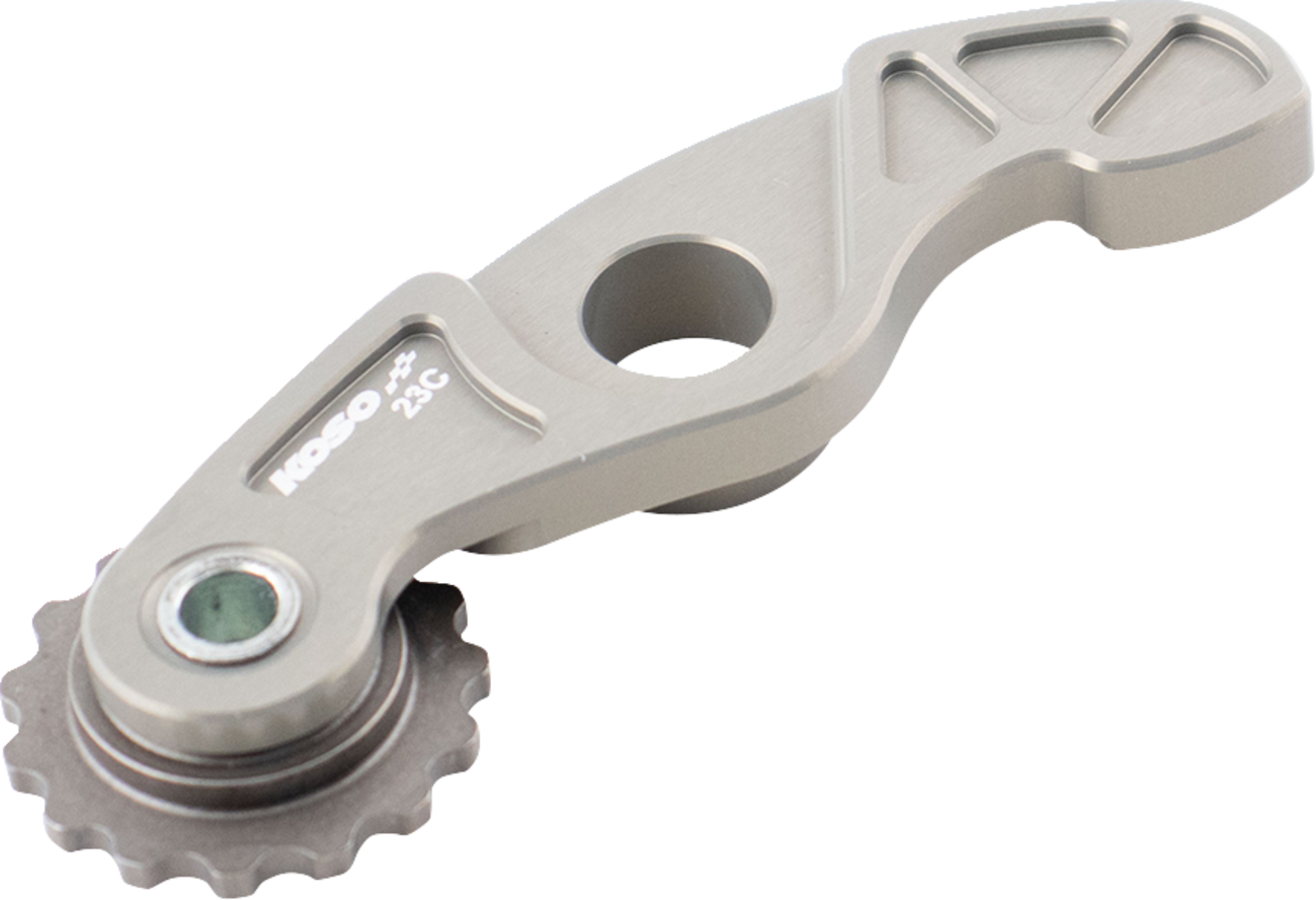 KOSO NORTH AMERICA Cam Chain Tensioner