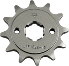 JT SPROCKETS Front Sprocket - Counter Shaft Sprocket / 12-Tooth JTF1329-12