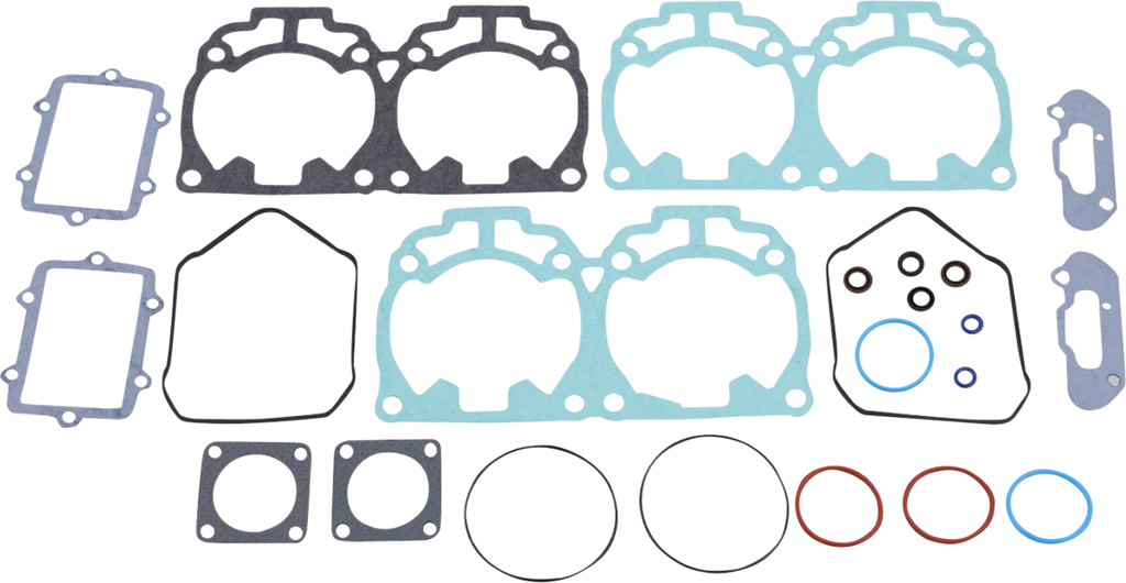 PROX Top End Gasket Set - Ski Doo 0934-6631