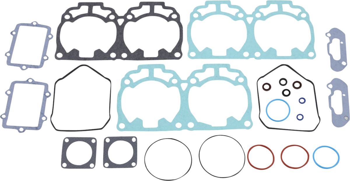 PROX Top End Gasket Set - Ski Doo 0934-6631