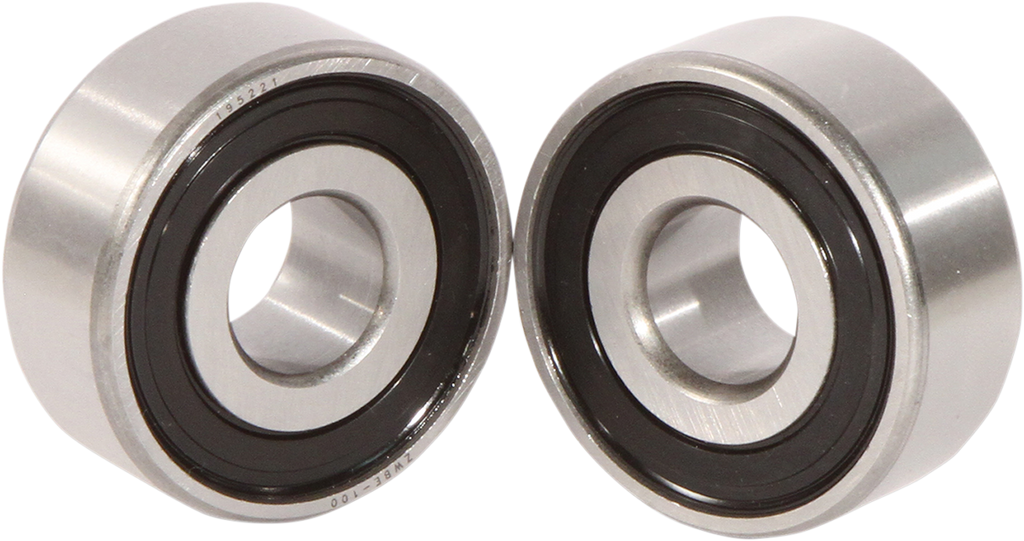 PIVOT WORKS Rear Wheel Bearing Kit
