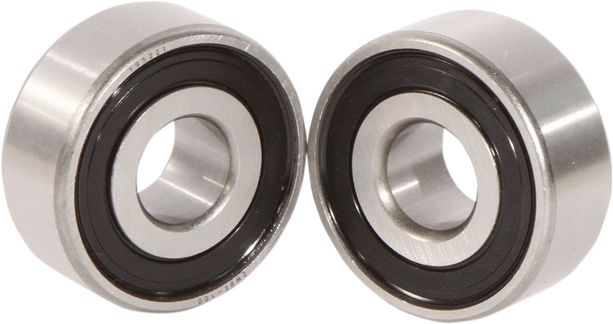 PIVOT WORKS Rear Wheel Bearing Kit