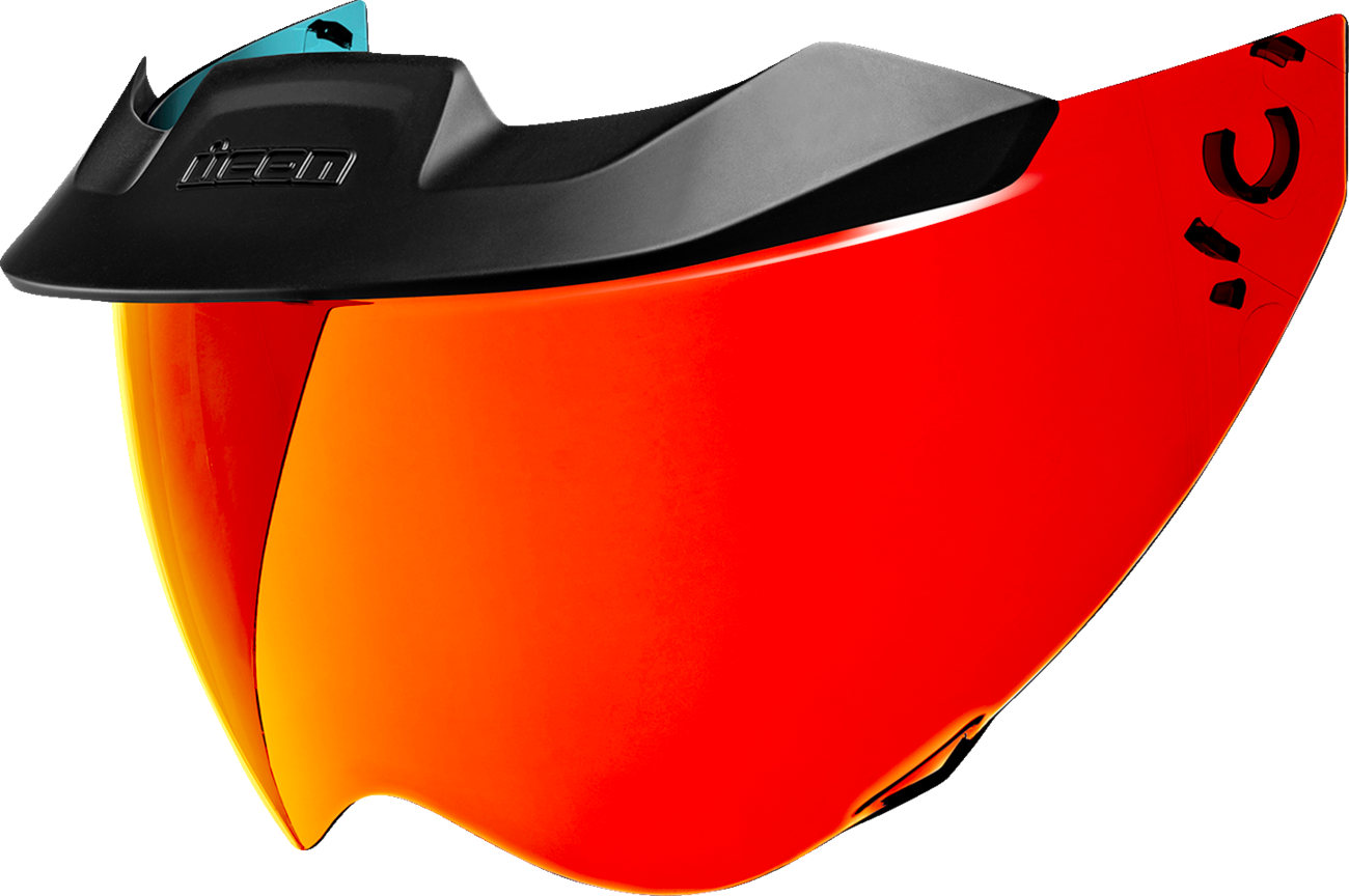 ICON Domain™ Helmet MotoShield™