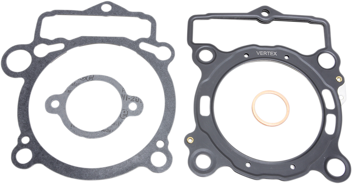 CYLINDER WORKS Gasket Kit - Big Bore / Gas Gas/Husqvarna/KTM 0934-6005