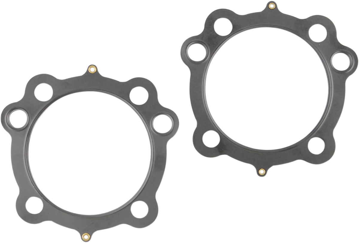 COMETIC Head Gasket - 3.875" x .040" / '84-'99 EVO Big Twin 0934-4739