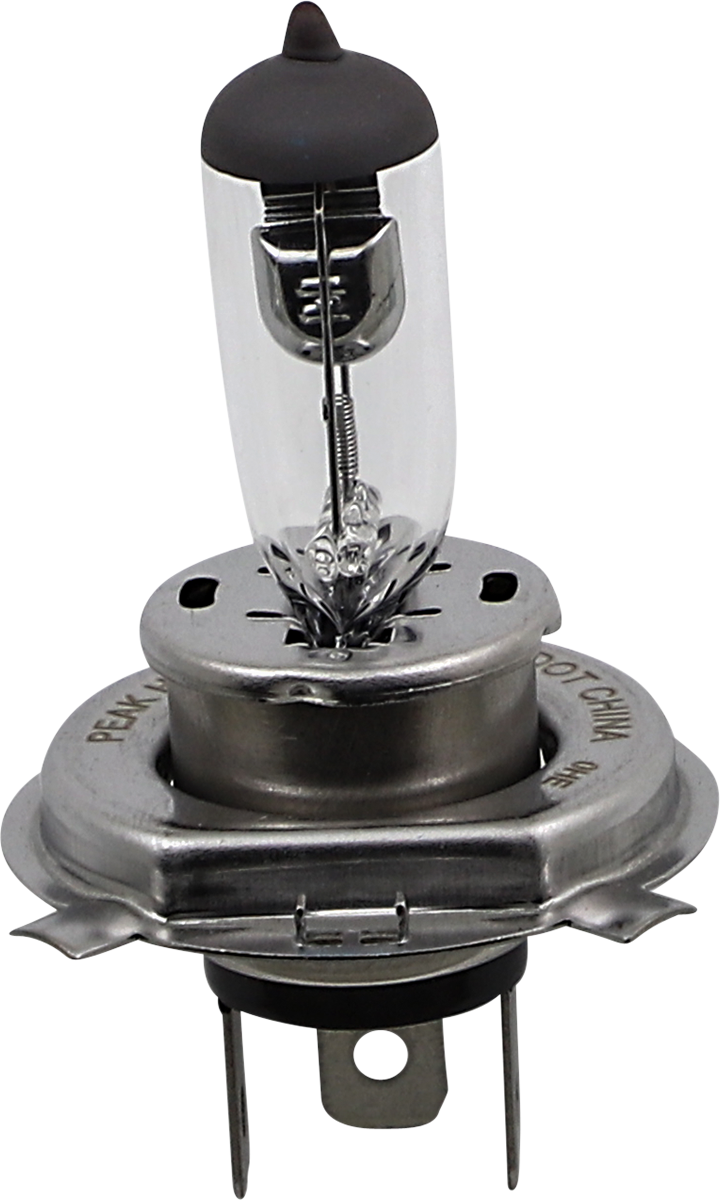 PEAK LIGHTING Heavy-Duty Halogen Bulb - Halogen Bulb / H4 / 60/55W 2060-0784