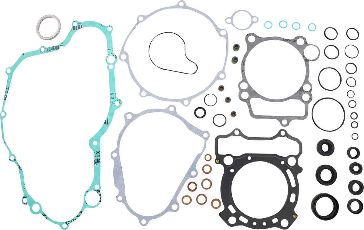 PROX Complete Gasket Kit